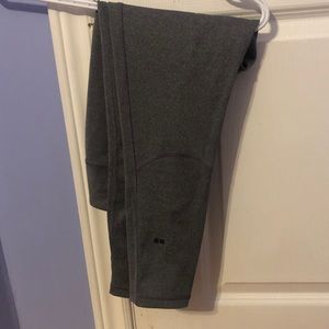 Salt and Pepper Leggings